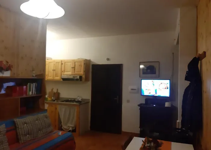 Monte Livata Sky 1