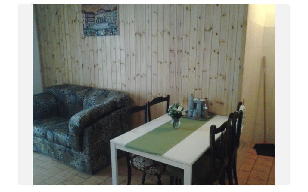Apartment Monte Livata Sky 1 *