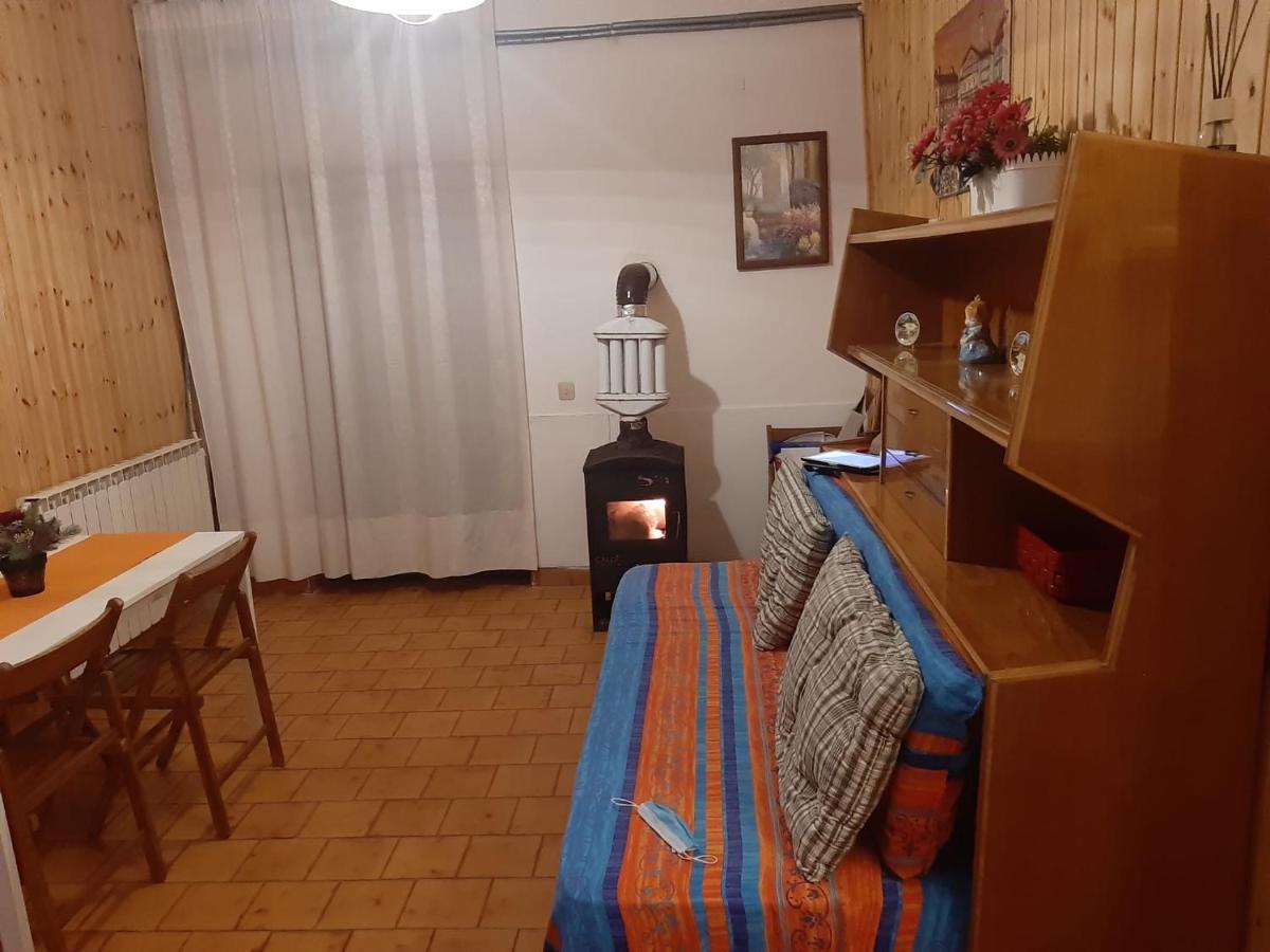 Monte Livata Sky 1 *