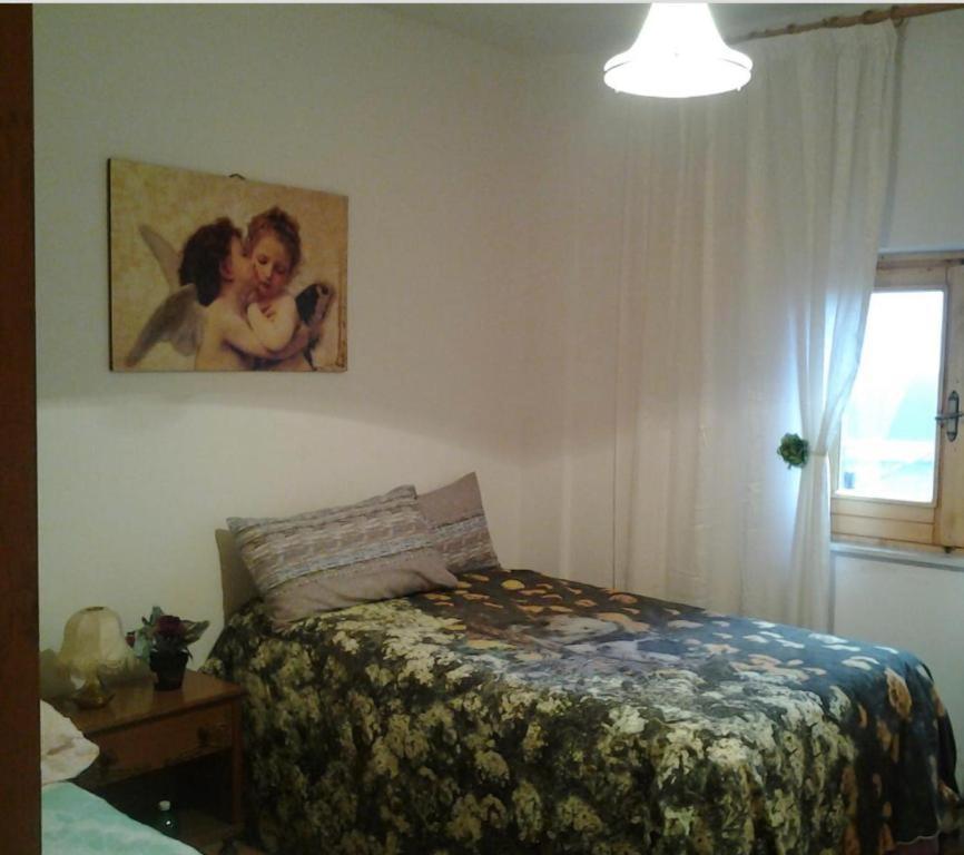 Apartment Monte Livata Sky 1